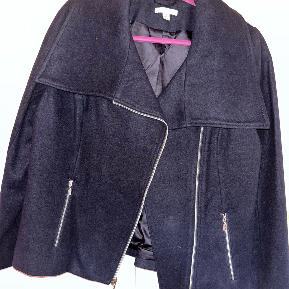 New Fall/Winter Jacket